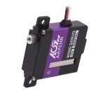 Original Hot AGFRC A27CHR 11KG High Torque 0.11Sec HV Coreless With Super Strong Steel Gear 10mm Wing for RC Gliders